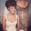 Wedding Hairstyles For Short Kinky Hair (Photo 9 of 15)