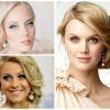 Wedding Hairstyles For Slim Face (Photo 15 of 15)