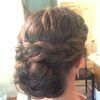 Wedding Updos For Thick Hair (Photo 15 of 15)