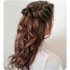 Cascading Ponytail Hairstyles (Photo 23 of 25)