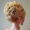 Big And Fancy Curls Bridal Hairstyles (Photo 16 of 25)