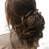 Volumized Low Chignon Prom Hairstyles (Photo 2 of 25)