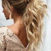 Long Cascading Curls Prom Hairstyles (Photo 23 of 25)