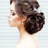 Long Hairstyles For Brides (Photo 8 of 25)