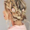 Chunky Crown Braided Hairstyles (Photo 6 of 25)