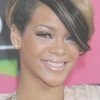 Medium Haircuts For Black Women With Oval Faces (Photo 16 of 25)