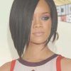 Medium Haircuts For Black Women With Oval Faces (Photo 10 of 25)