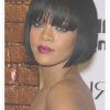 Bob Hairstyles With Bangs For Black Women (Photo 8 of 15)