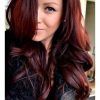 Long Hairstyles Red Hair (Photo 20 of 25)