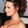 Lovely Bouffant Updo Hairstyles For Long Hair (Photo 7 of 25)