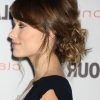 Updo For Long Hair With Bangs (Photo 14 of 25)