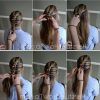 Billowing Ponytail Braided Hairstyles (Photo 3 of 25)