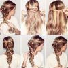 Billowing Ponytail Braided Hairstyles (Photo 24 of 25)