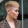 Side-Parted Pixie Hairstyles With An Undercut (Photo 20 of 25)