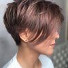 Swept-Back Long Pixie Hairstyles (Photo 12 of 25)