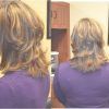 Medium Haircuts With Lots Of Layers (Photo 4 of 25)