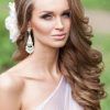 Wedding Hairstyles For Oval Face (Photo 13 of 15)
