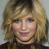 Jaw-Length Choppy Bob Hairstyles With Bangs (Photo 11 of 25)