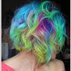 Rainbow Bob Haircuts (Photo 20 of 25)