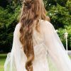 Wedding Hairstyles For Really Long Hair (Photo 6 of 15)