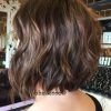 Shaggy Bob Hairstyles For Thick Hair (Photo 8 of 15)