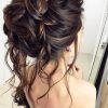 Classic Prom Updos With Thick Accent Braid (Photo 14 of 25)