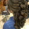 Long Hair Quinceanera Hairstyles (Photo 8 of 25)