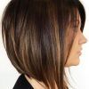 Edgy Textured Bob Hairstyles (Photo 17 of 25)