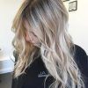 Long Platinum Locks Blonde Hairstyles (Photo 25 of 25)