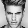 Hairstyles Quiff Long Hair (Photo 6 of 25)
