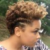 Afro Short Hairstyles (Photo 21 of 25)