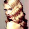 Vintage Hairstyles For Long Hair (Photo 8 of 25)