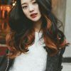 Soft Ombre Waves Hairstyles For Asian Hair (Photo 19 of 25)