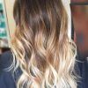 Ombre Long Hairstyles (Photo 3 of 25)