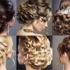 Half-Updo Blonde Hairstyles With Bouffant For Thick Hair (Photo 25 of 25)