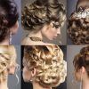Halo Braided Hairstyles With Long Tendrils (Photo 20 of 25)