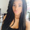 Long Hairstyle For Black Women (Photo 9 of 25)