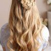 Braided Hairstyles For Homecoming (Photo 5 of 15)