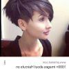 Pixie Hairstyles With Shaved Sides (Photo 9 of 15)