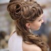 Modern Wedding Hairstyles For Medium Length Hair (Photo 15 of 15)