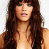 Long Hairstyles With Bangs (Photo 8 of 25)