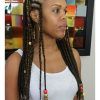 Beyonce Cornrows Hairstyles (Photo 13 of 15)