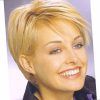 Short Length Hairstyles For Women Over 50 (Photo 21 of 25)