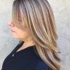 Fringy Layers Hairstyles With Dimensional Highlights (Photo 16 of 25)