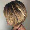 Bouncy Bob Hairstyles For Women 50+ (Photo 12 of 25)