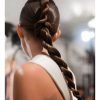 Casual Rope Braid Hairstyles (Photo 13 of 25)