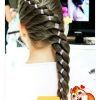 Rope And Fishtail Braid Hairstyles (Photo 11 of 25)