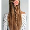 Pink Rope-Braided Hairstyles (Photo 25 of 25)