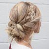 Chunky Crown Braided Hairstyles (Photo 19 of 25)