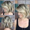 Volume And Shagginess Hairstyles (Photo 18 of 25)